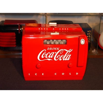 1950 Coca-Cola 