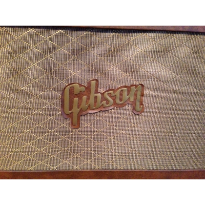 Gibson GA-30 Tube Guitar Amplifier - 1948