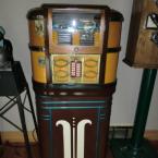 Rockola CM-39 Countertop Jukebox