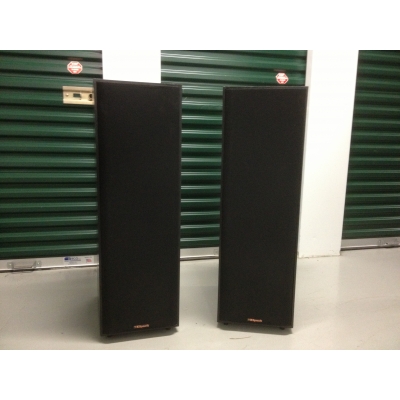 klipsch kg5