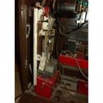 1946 Wurlitzer 1015 Jukebox