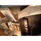 1941 Wurlitzer Model 750