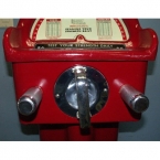 Mercury Strength Tester