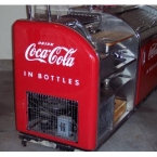 1954 Victor Kooler Grill