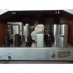 1936 Sparton Nocturne Console Radio