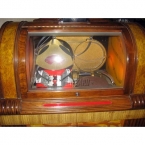 1947 Packard Manhattan