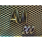 1958 AMI I-200M Jukebox