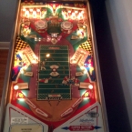 Gottlieb Pro Football Pinball