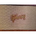 Gibson GA-30 Tube Guitar Amplifier - 1948