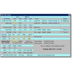 JukeBox - Title Strip Printing Software