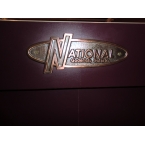 National Shuffleboard Table - 14' - Beautiful Vintage Table