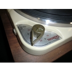 Thorens TD 124 Turntable - 1957 Classic Audiophile Turntable w/ Empire 980 Tonearm