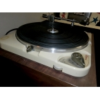 Thorens TD 124 Turntable - 1957 Classic Audiophile Turntable w/ Empire 980 Tonearm
