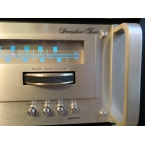 Vintage Marantz Rack Stereo System - 1970s Classic Silver Face System