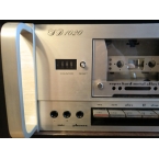 Vintage Marantz Rack Stereo System - 1970s Classic Silver Face System