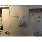 Vintage Marantz Rack Stereo System - 1970s Classic Silver Face System