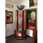 Rock-Ola Spectravox - Extremely Rare 1941 Jukebox