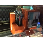 SEEBURG 201 JUKEBOX (1957) - SJ-201