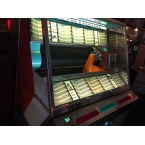 SEEBURG 201 JUKEBOX (1957) - SJ-201
