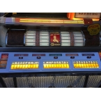 SEEBURG KD-200 JUKEBOX (1957) - SJ-KD