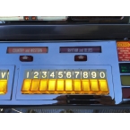 SEEBURG KD-200 JUKEBOX (1957) - SJ-KD