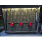 SEEBURG KD-200 JUKEBOX (1957) - SJ-KD