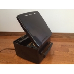 RCA Victor 45EY-3 45 RPM Record Changer - 45EY3