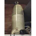 Mitchell Lamp Radios